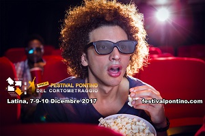 FESTIVAL PONTINO DEL CORTOMETRAGGIO XII - I vincitori