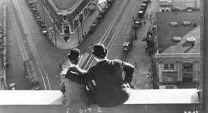 LOCARNO 71 - La retrospettiva dedicata a Leo McCarey