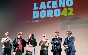 LACENO D'ORO 42 - I premiati