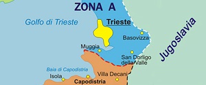 UFFICIO ZONE DI CONFINE - Il 13 dicembre alle 22:00 su Rai Storia