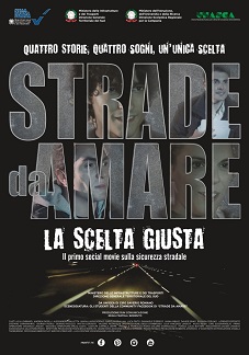 STRADE DA AMARE - Il corto alla Camera il 18 dicembre