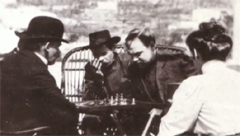 L'ALTRA RIVOLUZIONE, GORKIJ E LENIN A CAPRI - In streaming gratuito