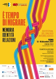TERTIO MILLENNIO FILM FEST XXI - Vince 
