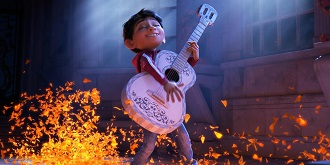 COCO e PADDINGTON 2 - Due film per ragazzi