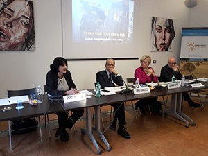 SOCIAL FILM FUND CON IL SUD - Un nuovo strumento di sostegno per promuovere il Sud