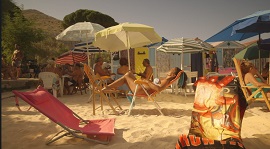 HAPPY WINTER - Dal 21 dicembre al Cinema Beltrade di Milano