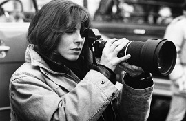 IL CINEMA DI KATHRYN BIGELOW - Al Cinema Spazio Oberdan a Milano dall'8 al 24 gennaio