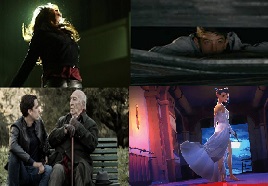 I MIGLIORI FILM DEL 2017 PER CINEMAITALIANO.INFO