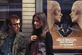 LE DONNE SECONDO WOODY ALLEN - Dal 20 al 31 gennaio al Cinema Spazio Oberdan di Milano