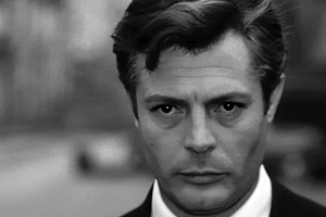 MARCELLO MASTROIANNI - Una retrospettiva alla Cinmathque Suisse