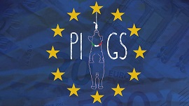 PIIGS - Il 30 dicembre in seconda serata su Rai3