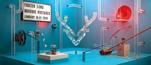 CHIAMAMI COL TUO NOME - In programma al 28° Tromsø International Film Festival