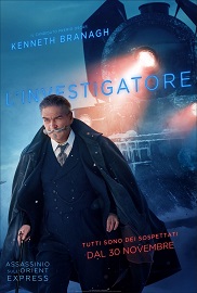 ASSASSINIO SULLORIENT EXPRESS - Uno strepitoso successo al botteghino