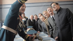 MORTO STALIN, SE NE FA UN ALTRO - Ottimo incasso nel primo week-end in sala