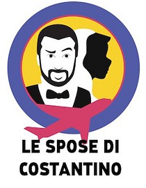 ELISABETTA CANALIS - Protagonista nel docu-reality Le Spose di Costantino