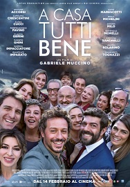 A CASA TUTTI BENE - Al cinema dal 14 febbraio