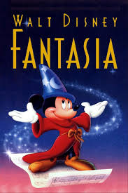 DISNEY FANTASIA - Live con l'Orchestra di Santa Cecilia