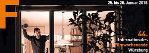 FESTIVAL WURZBURG 44 - Selezionati quattro film italiani