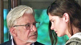 ROMANZO FAMIGLIARE - Ancora ottimi ascolti su Rai1