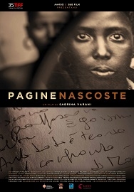 PAGINE NASCOSTE - In tour nelle sale dal 22 gennaio