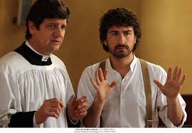 SI ACCETTANO MIRACOLI - Il film di Siani su Rai1 il 20 gennaio