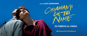 CHIAMAMI COL TUO NOME - Miglior film dell'anno per Paul Thomas Anderson