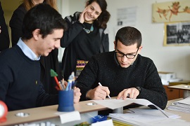 RAGAZZI CINEMA AMERICA - Firmato contratto per Cinema Troisi con Roma Capitale