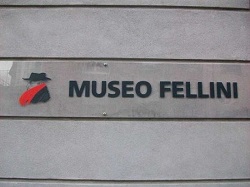 MUSEO FELLINI A RIMINI - Stanziati 12 milioni