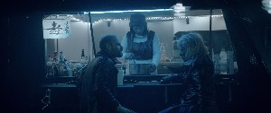 ATTACK OF THE CYBER OCTOPUSES - Selezionato ai festival di Bologna, Cabestany e Llleida