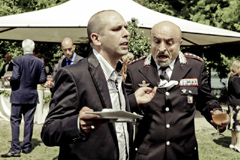 CHE BELLA GIORNATA - 3.090.000 telespettatori su Canale 5