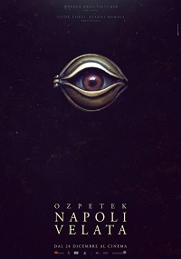 NAPOLI VELATA - Un film che racconta Napoli