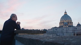CHIAMATEMI FRANCESCO - 1.911.000 telespettatori su Canale 5