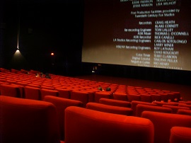 FONDO ROTATIVO CINEMA - Un fondo per le startup cinematografiche