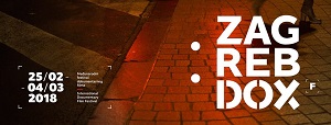 ZAGREB DOX 14 - In concorso 