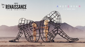 NEW RENAISSANCE FILM FESTIVAL AMSTERDAM II - In concorso cinque corti italiani