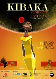 KIBAKA FESTIVAL V - Il 20 febbraio allo Spazio alfieri di Firenze