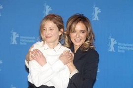 BERLINALE 68 - La stampa statunitense elogia 