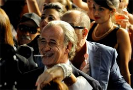 LA GRANDE BELLEZZA - 346.000 telespettatori su Iris
