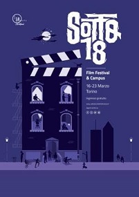 SOTTO18 2018 - In programma Bozzetto e tanto, tanto hip hop