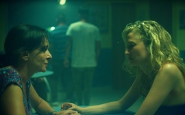 BERLINALE 68 - Indiewire, Cineuropa, Taz, Blickpunkt Film e Perlentauche elogiano il film