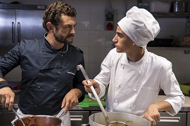 Note di regia di 