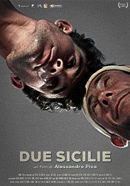 DUE SICILIE - Il 26 febbraio al Cinema Spazio Oberdan di Milano