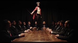 IL CLUB DEI 27 - Dal 26 febbraio in tour per i cinema italiani