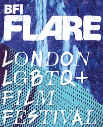 CHIAMAMI COL TUO NOME - Al 32 BFI Flare - London LGBT Film Festival