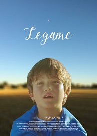 LEGAME - In concorso nella nuova sezione Branded Entertainment Festival Cortinametraggio