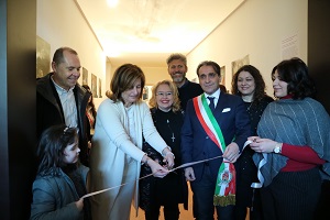 FESTIVAL DI SPELLO VII - Inaugurata la manifestione cinematografica