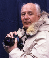 MORTO FOLCO QUILICI - Addio al grande documentarista