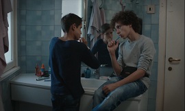 BERLINALE 68 - Menzione speciale a 