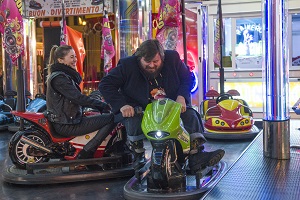 TU MI NASCONDI QUALCOSA - Dal 25 aprile al cinema