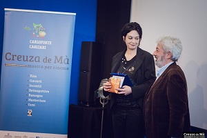 CREUZA DE MA' XI - La premiazione